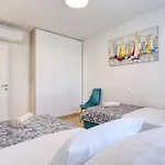 Lela - Heated Pool, Sauna, Bbq, Activities Privlaka (Zadar)
