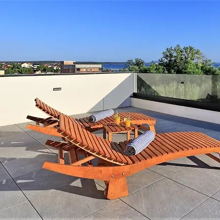 Lela - Heated Pool, Sauna, Bbq, Activites Villa *