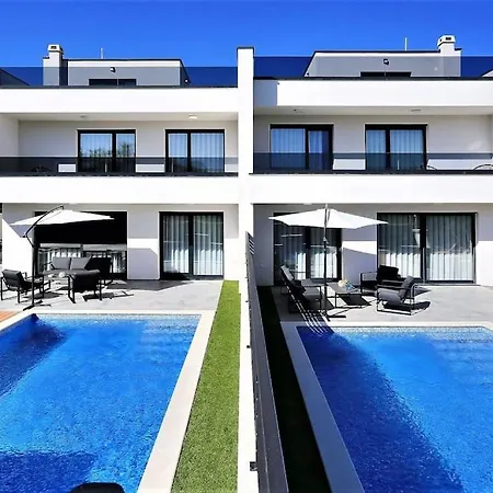 Lela - Heated Pool, Sauna, Bbq, Activites