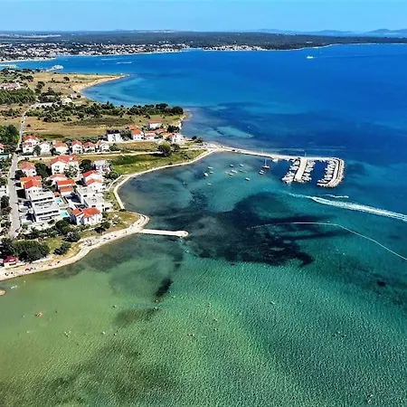 Lela - Heated Pool, Sauna, Bbq, Activites Villa