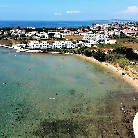 Villa Lela - Heated Pool, Sauna, Bbq, Activites Privlaka (Zadar)