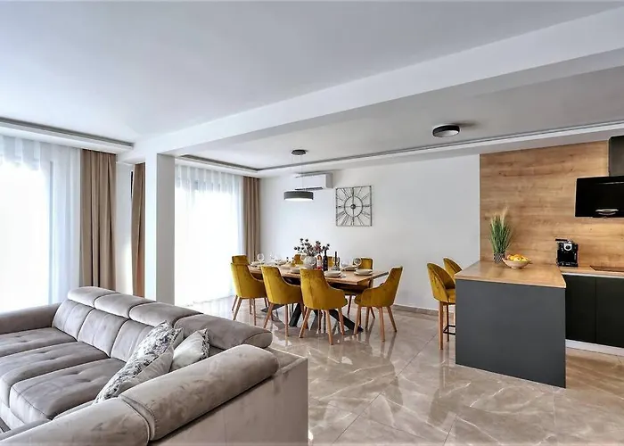 Lela - Heated Pool, Sauna, Bbq, Activities Vila *