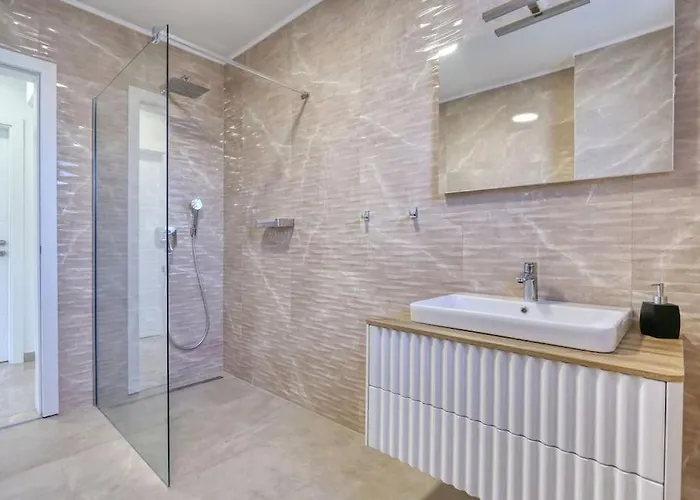 Vila Lela - Heated Pool, Sauna, Bbq, Activities