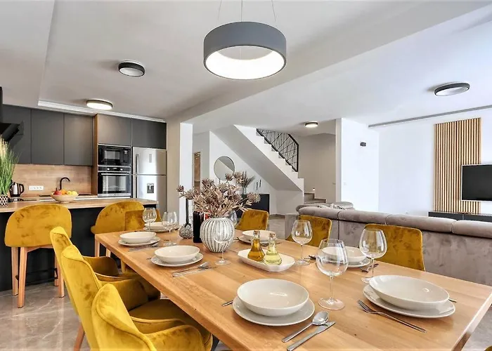 Lela - Heated Pool, Sauna, Bbq, Activities * Privlaka (Zadar)