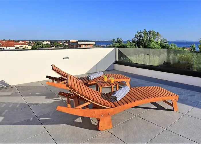 Lela - Heated Pool, Sauna, Bbq, Activities Vila *