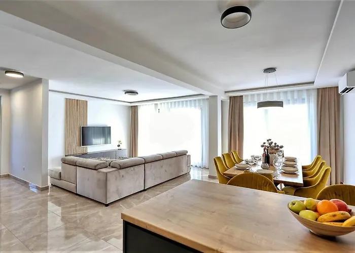 Lela - Heated Pool, Sauna, Bbq, Activities Vila Privlaka (Zadar)