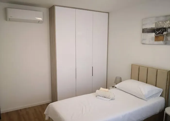 Lela - Heated Pool, Sauna, Bbq, Activities Vila