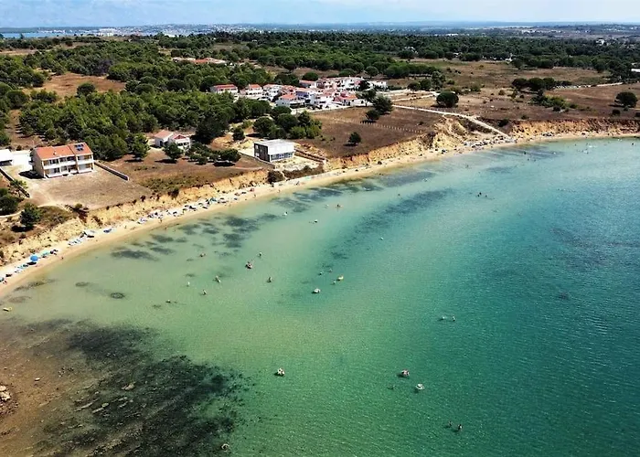 Lela - Heated Pool, Sauna, Bbq, Activities *