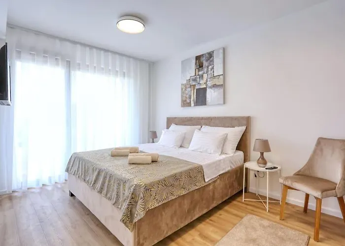 Lela - Heated Pool, Sauna, Bbq, Activities Vila *