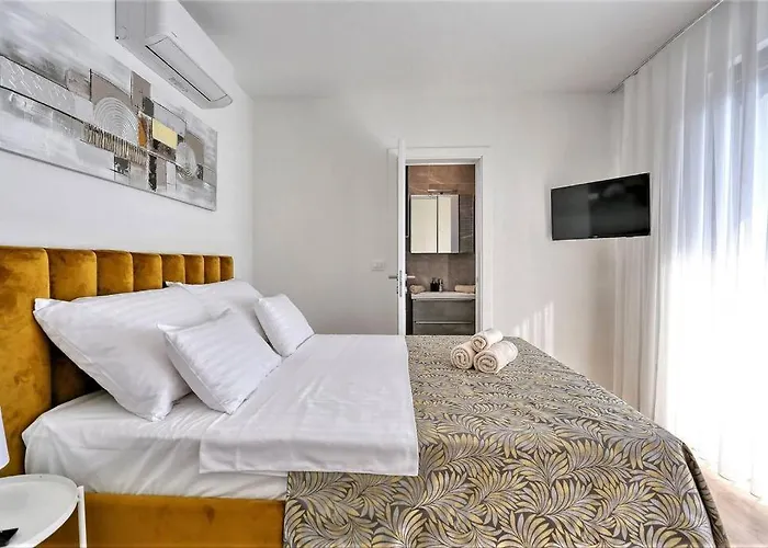 Lela - Heated Pool, Sauna, Bbq, Activities * Privlaka (Zadar)