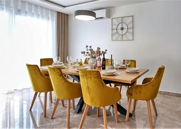 Vila Lela - Heated Pool, Sauna, Bbq, Activities *