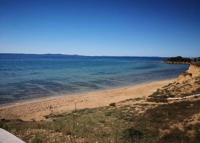 Lela - Heated Pool, Sauna, Bbq, Activities * Privlaka (Zadar)