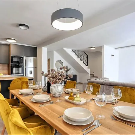 Lela - Heated Pool, Sauna, Bbq, Activities * Privlaka (Zadar)