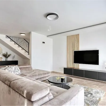 Lela - Heated Pool, Sauna, Bbq, Activites Villa Privlaka (Zadar)