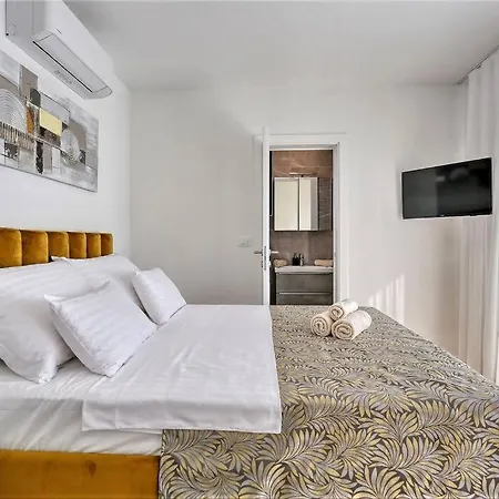 Lela - Heated Pool, Sauna, Bbq, Activites * Privlaka (Zadar)