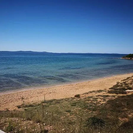 Lela - Heated Pool, Sauna, Bbq, Activities * Privlaka (Zadar)